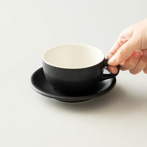 ORIGAMI - Bowl Saucer for 6 / 8 / 10 oz - Image 19