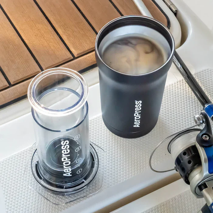 AeroPress - GO PLUS Travel System - Image 3