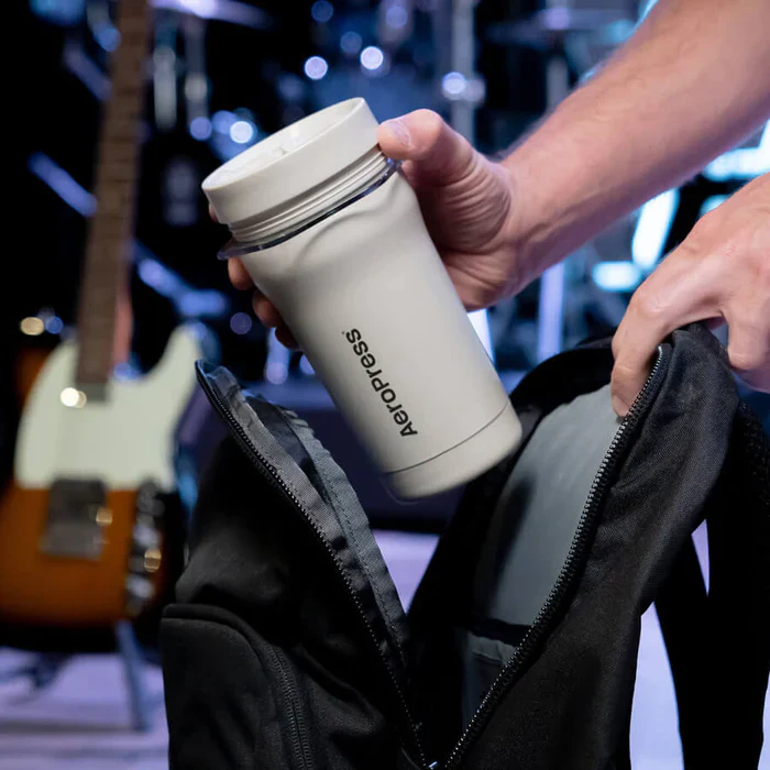 AeroPress - GO PLUS Travel System - Image 4