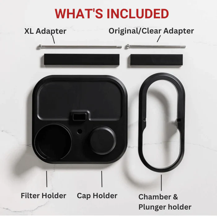 Aeropress - Organizer Stand - Image 2