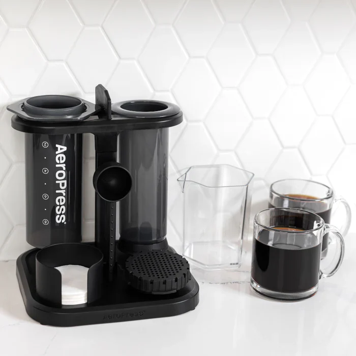 Aeropress - Organizer Stand - Image 3
