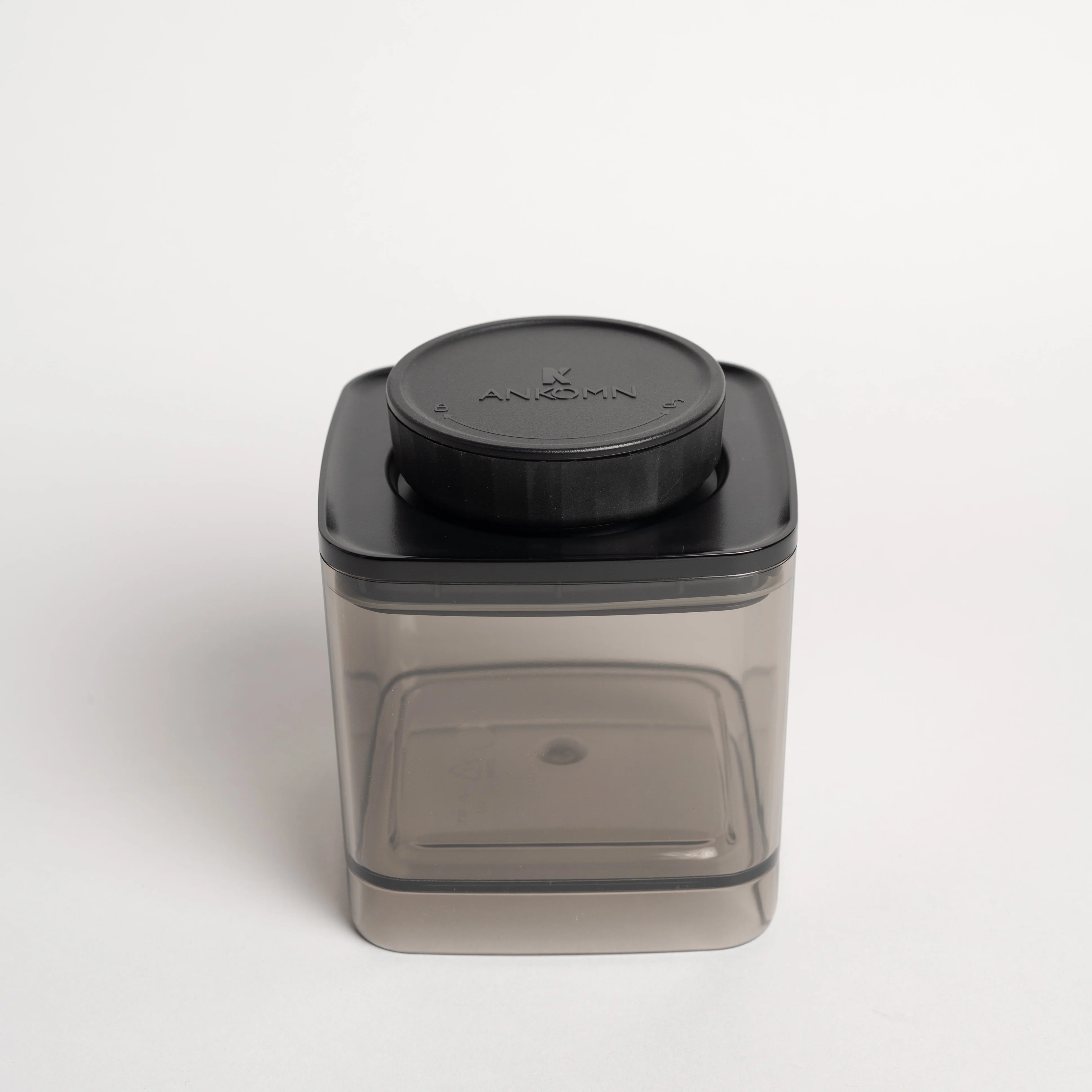Ankomn - Everlock container - Semi-Black