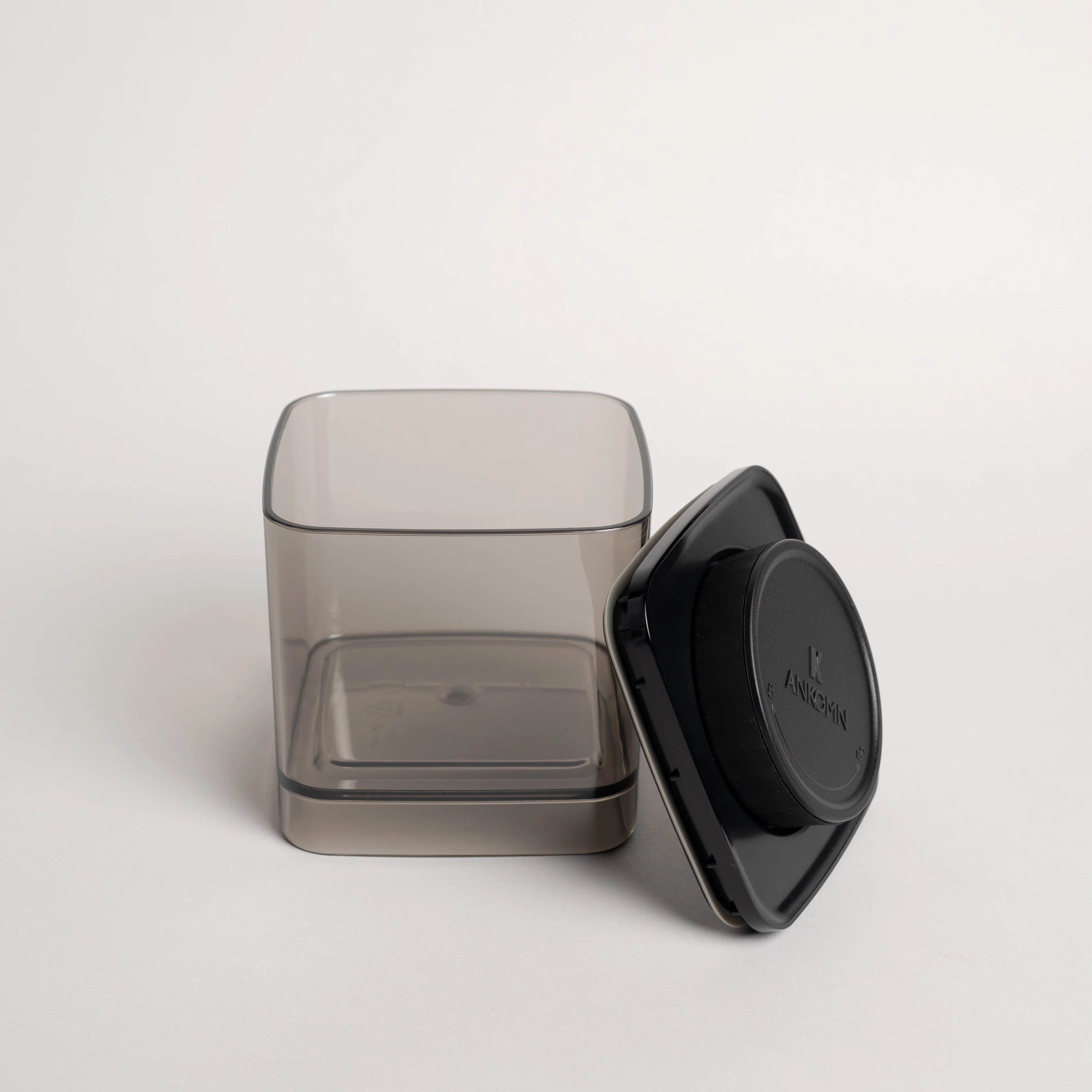 Ankomn - Everlock container - Semi-Black - Image 2