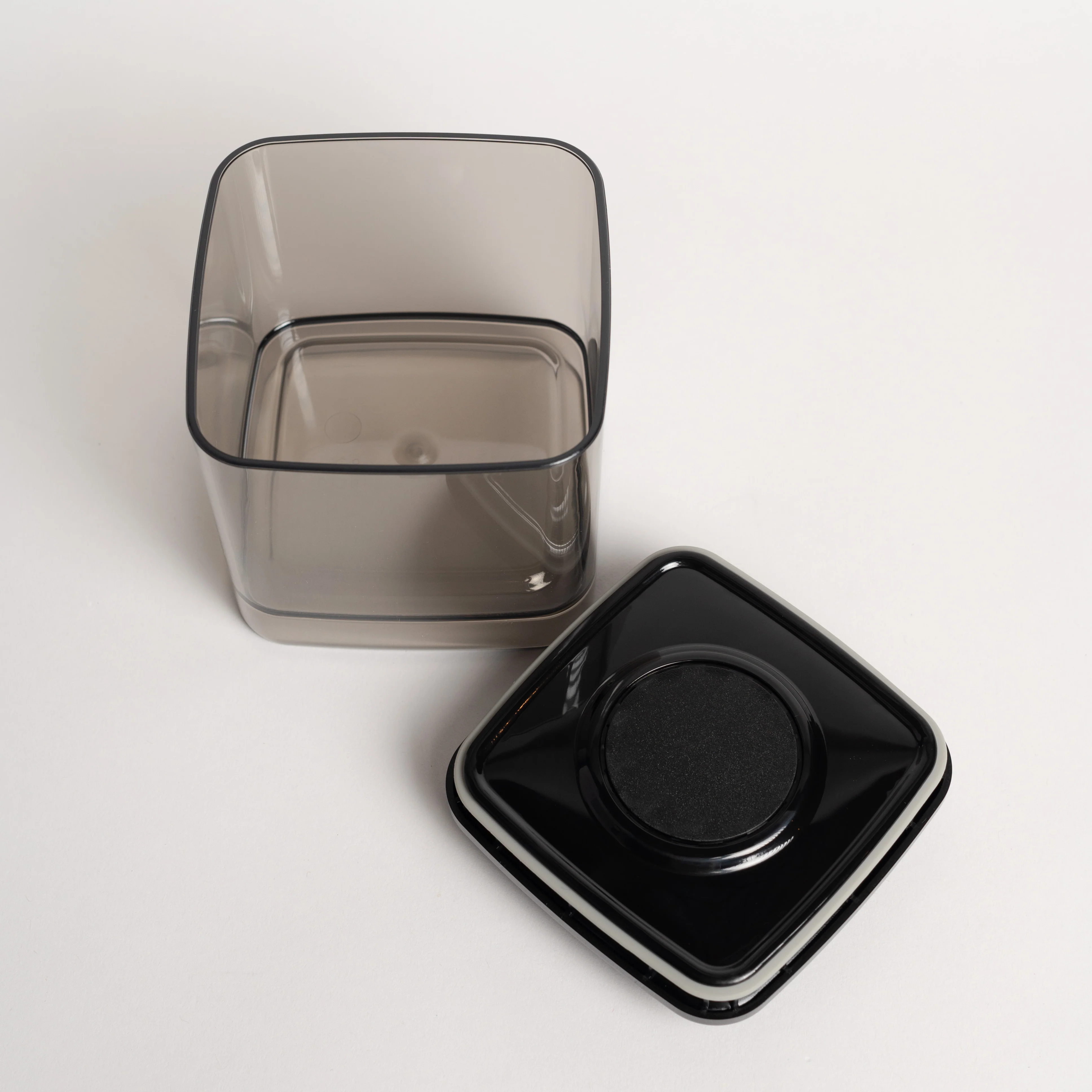 Ankomn - Everlock container - Semi-Black - Image 3