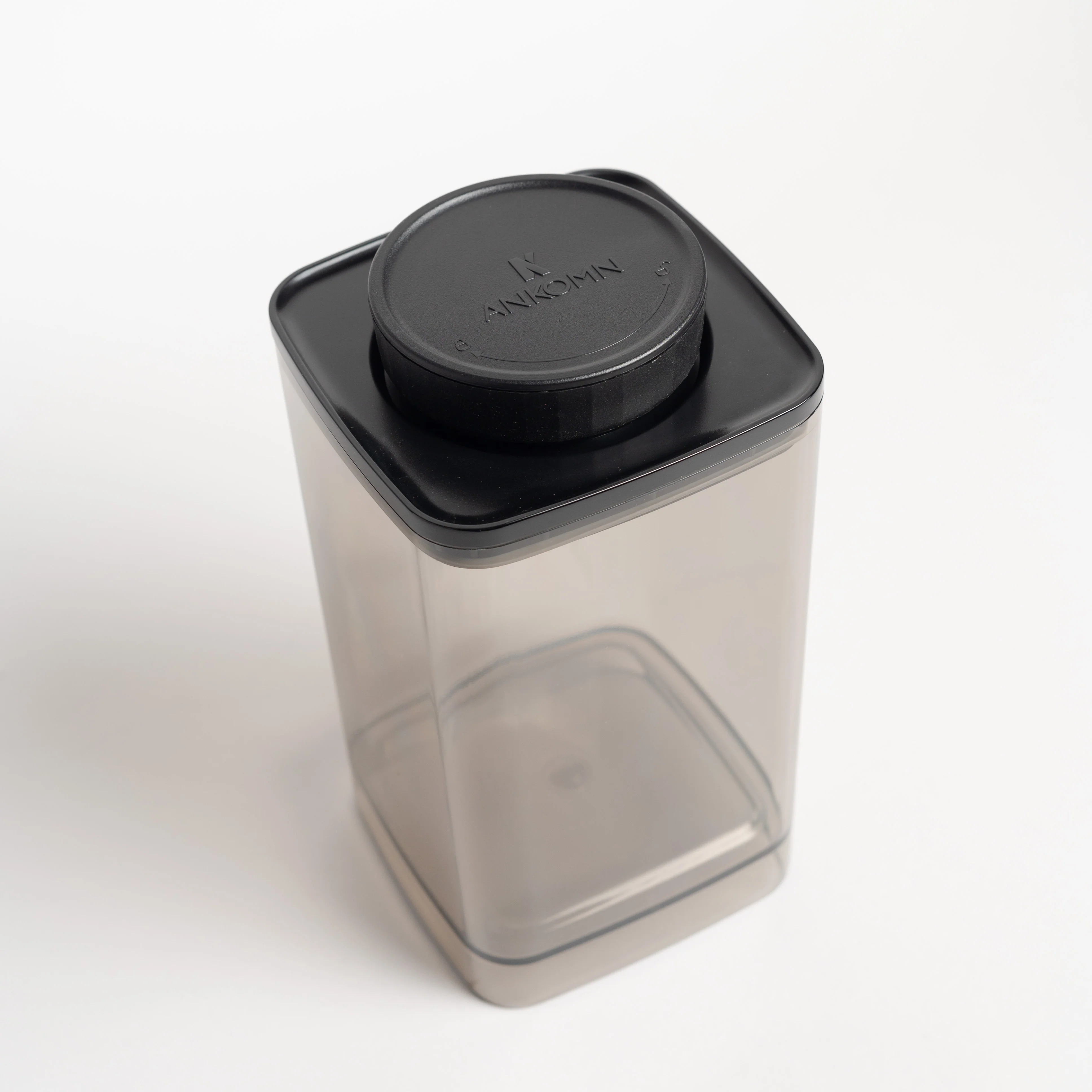 Ankomn - Everlock container - Semi-Black - Image 5