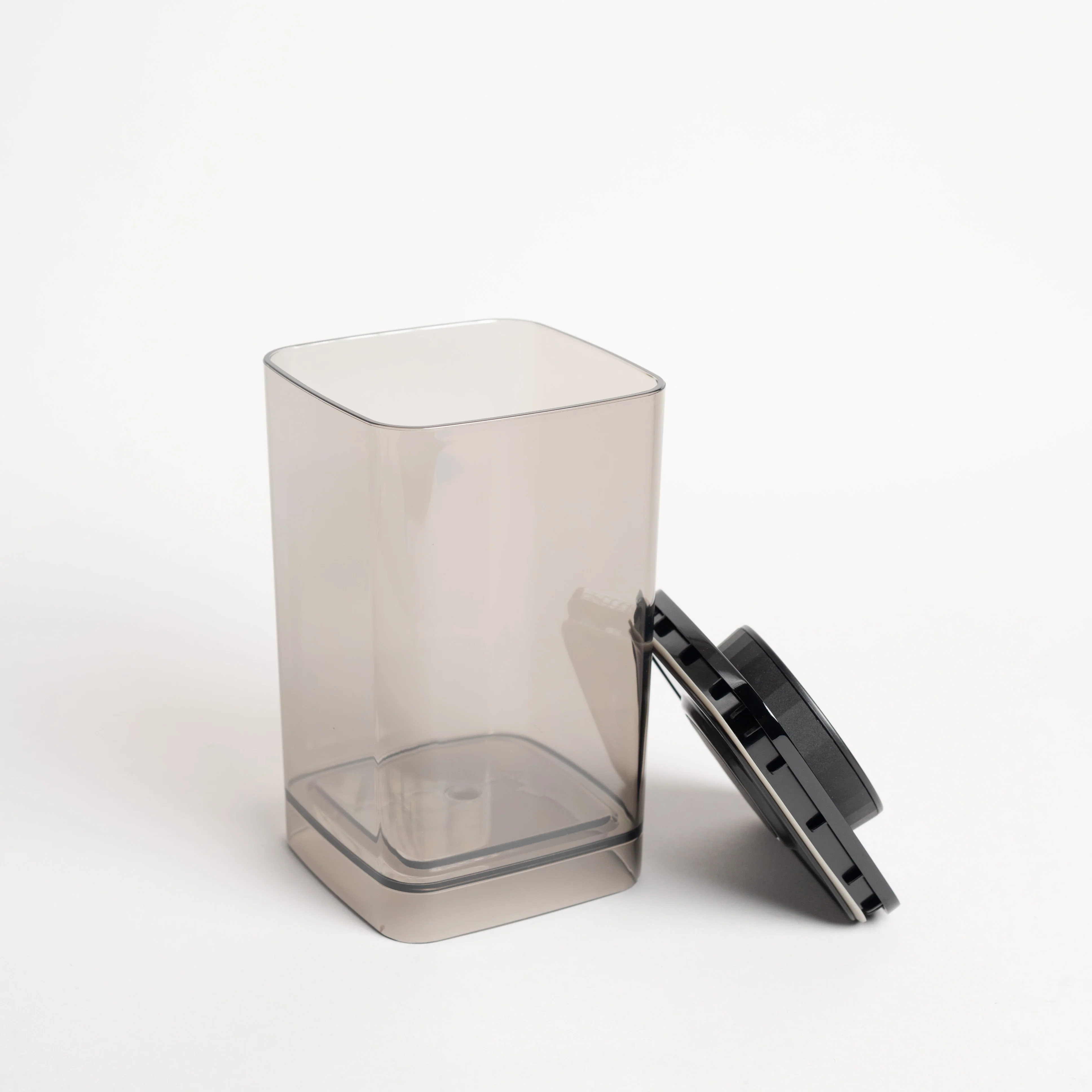 Ankomn - Everlock container - Semi-Black - Image 6