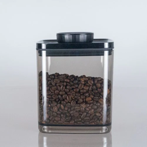 Ankomn - Turn-N-Seal Vacuum container - Semi-Black - Image 11