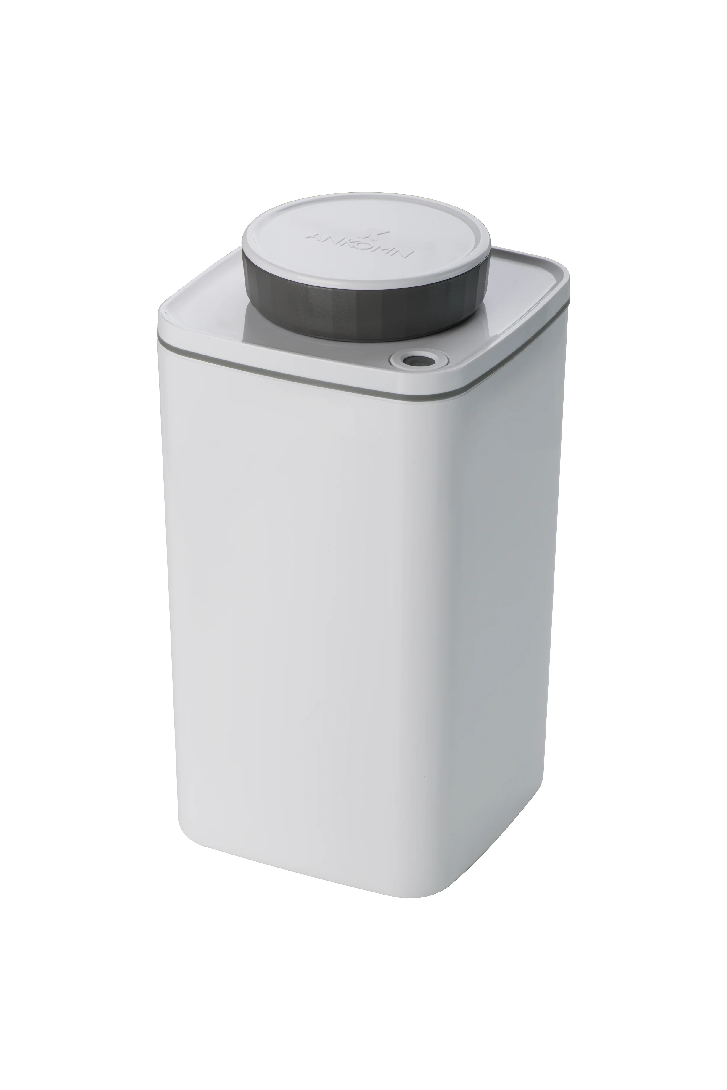Ankomn - Turn-N-Seal Vacuum container - White - Image 4