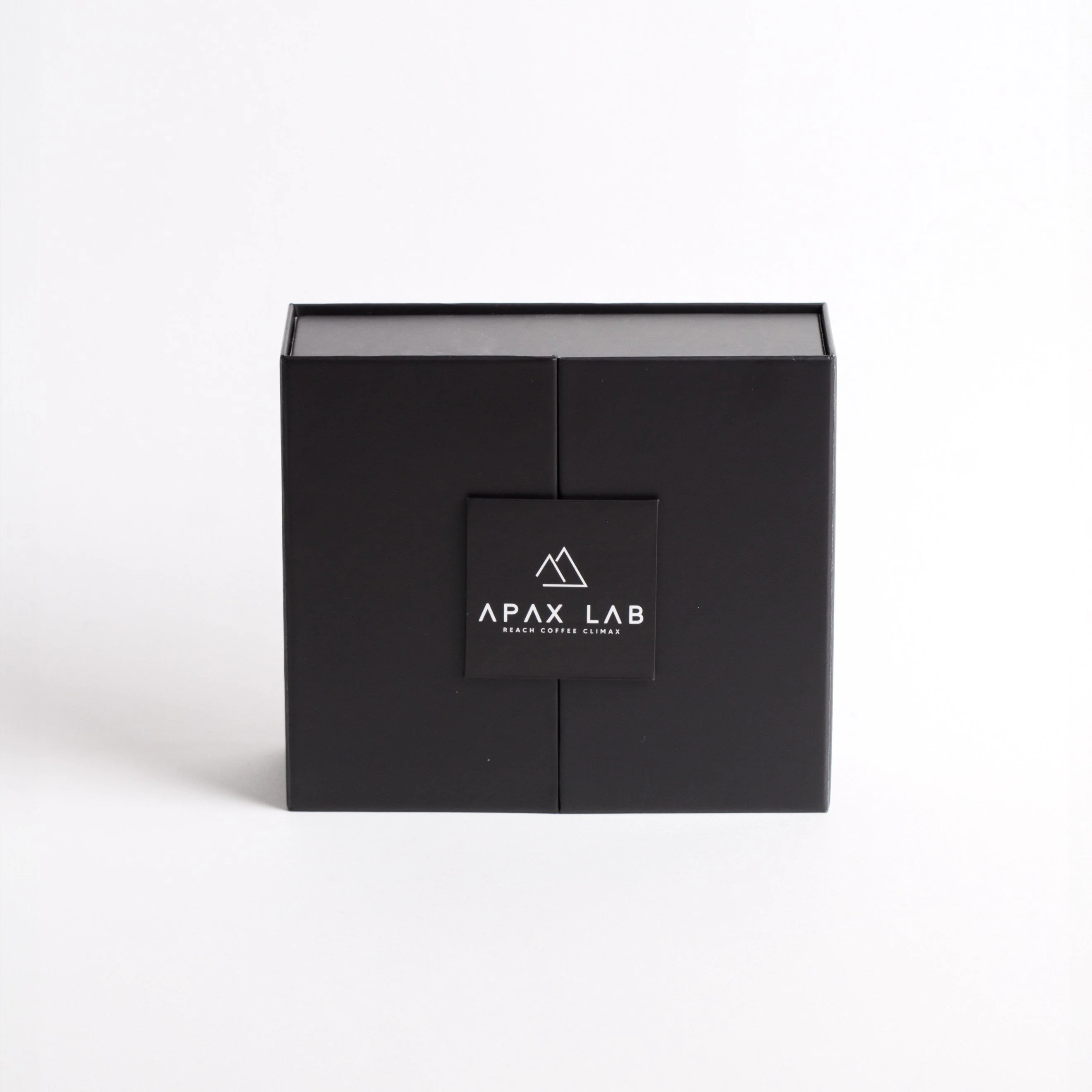 Apax Lab - Box Set - Water Mineral for Coffee - Image 4
