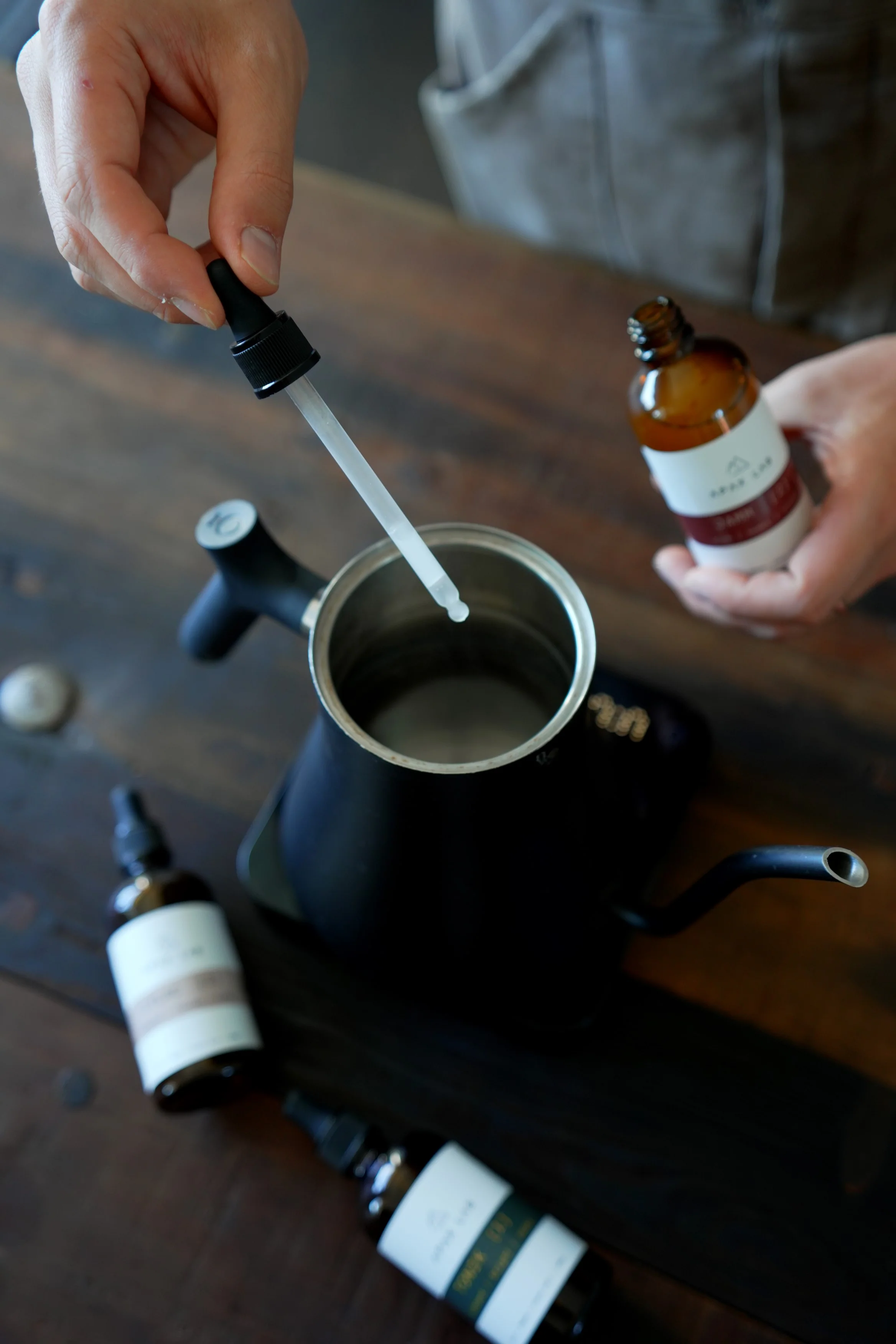 Apax Lab - Box Set - Water Mineral for Coffee - Image 7