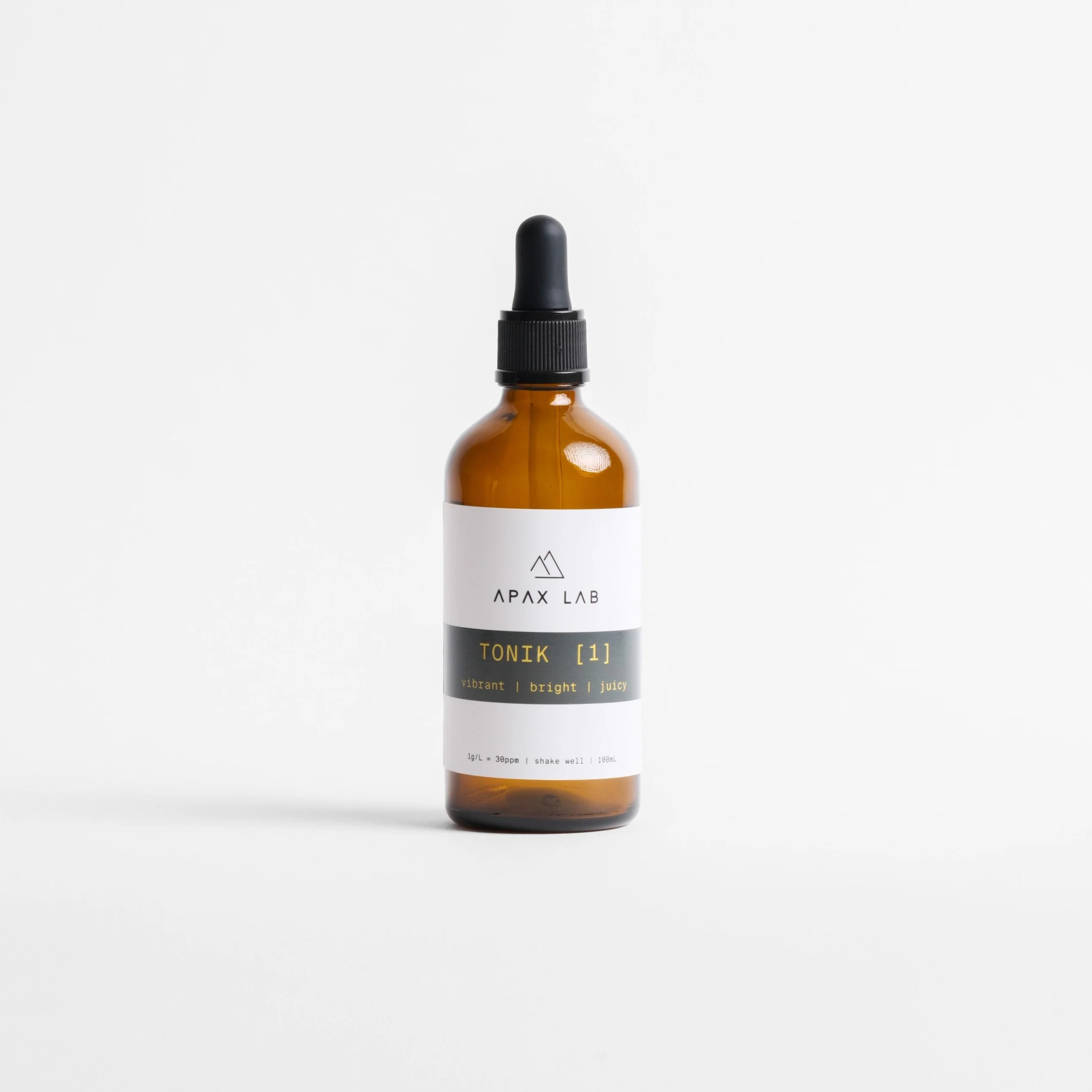 Apax Lab - Water Mineral for Coffee - Individual Profile - Image 3