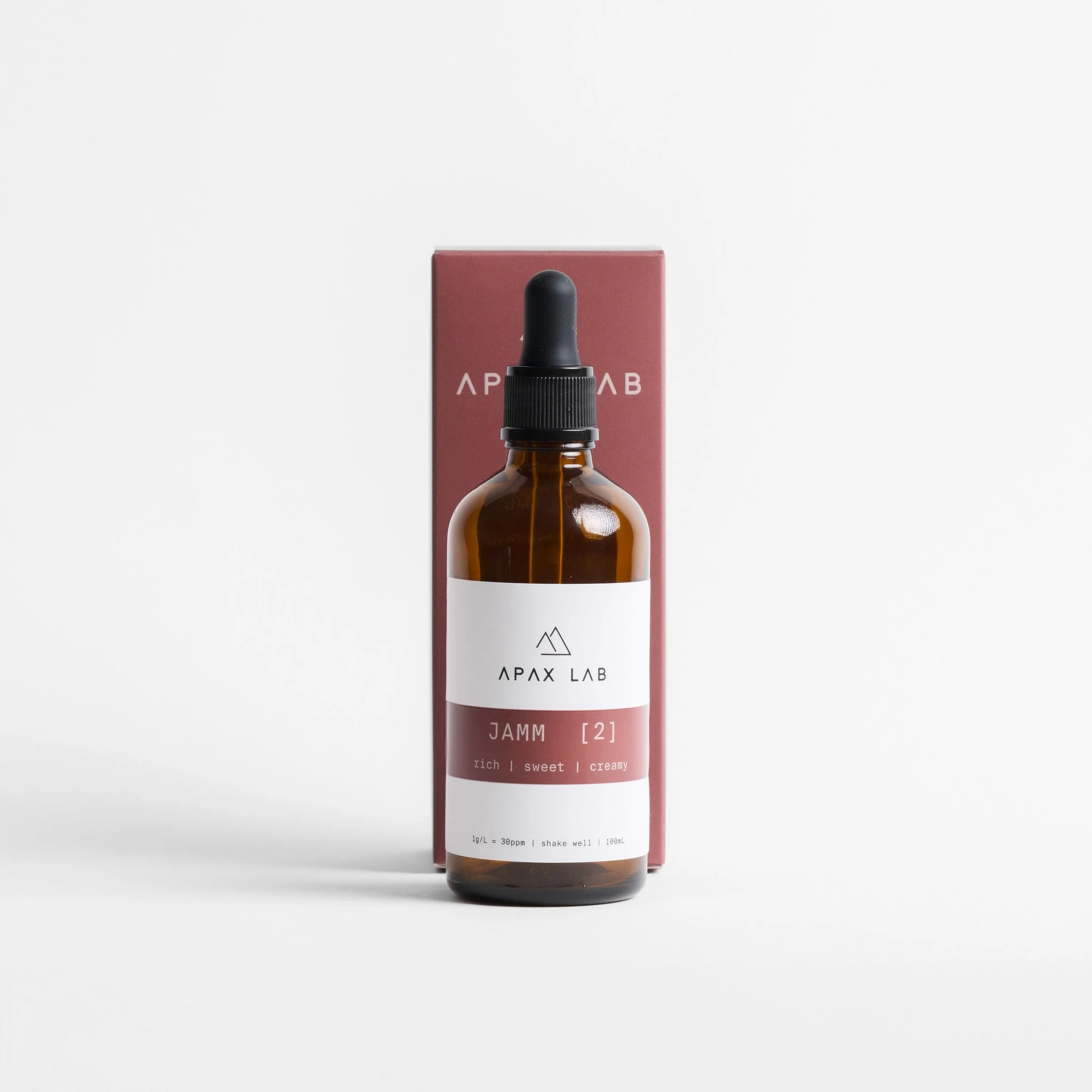 Apax Lab - Water Mineral for Coffee - Individual Profile - Image 5