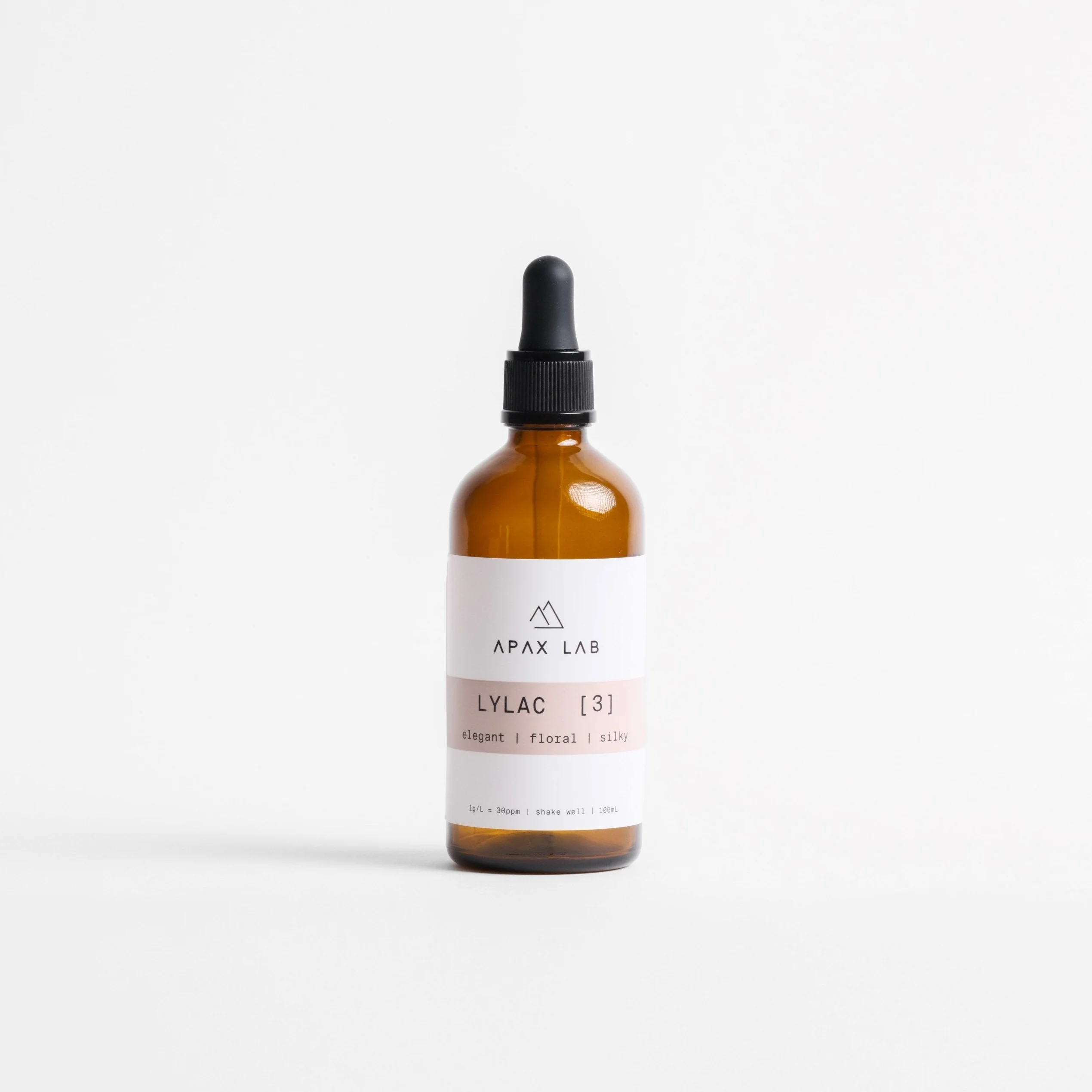 Apax Lab - Water Mineral for Coffee - Individual Profile - Image 6