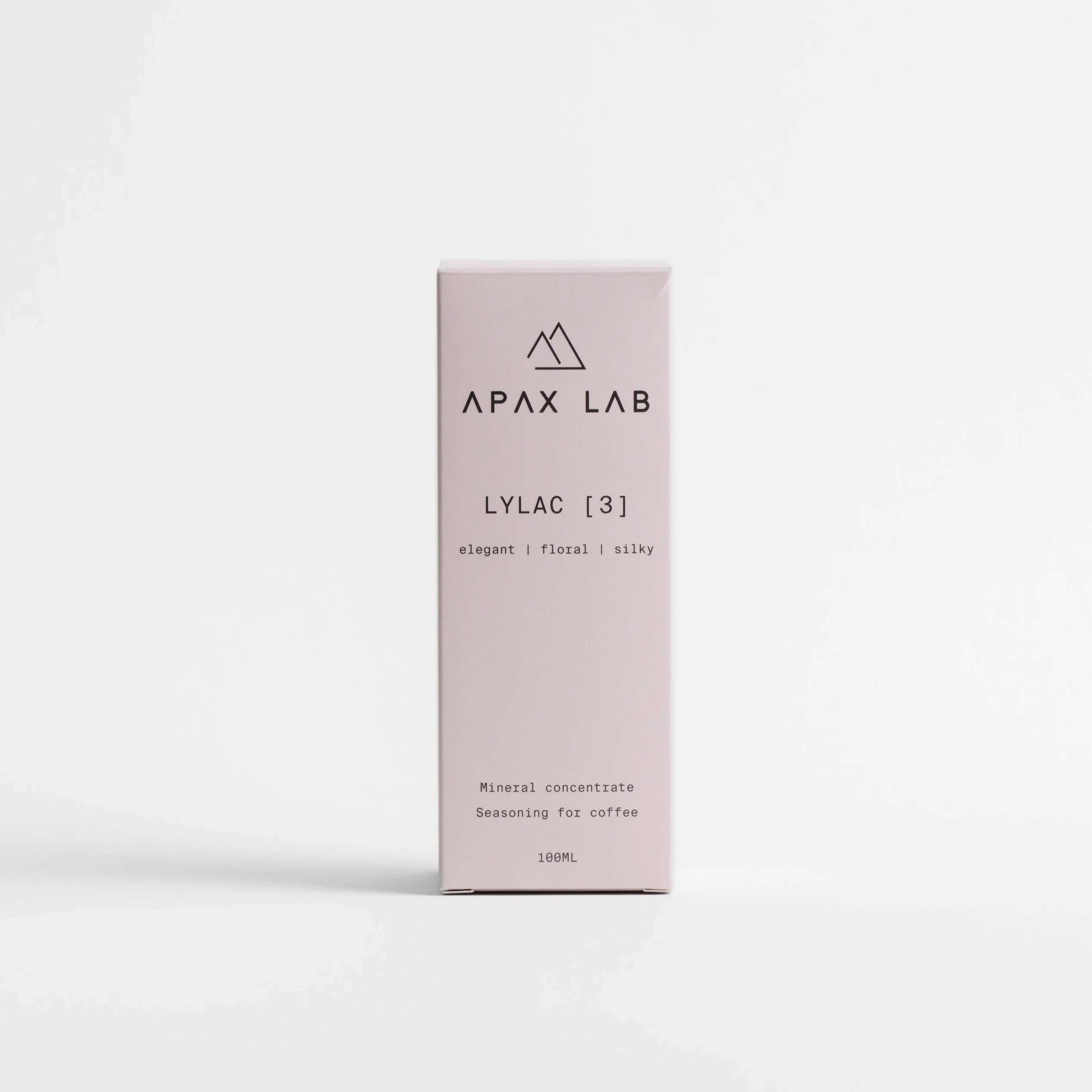 Apax Lab - Water Mineral for Coffee - Individual Profile - Image 7