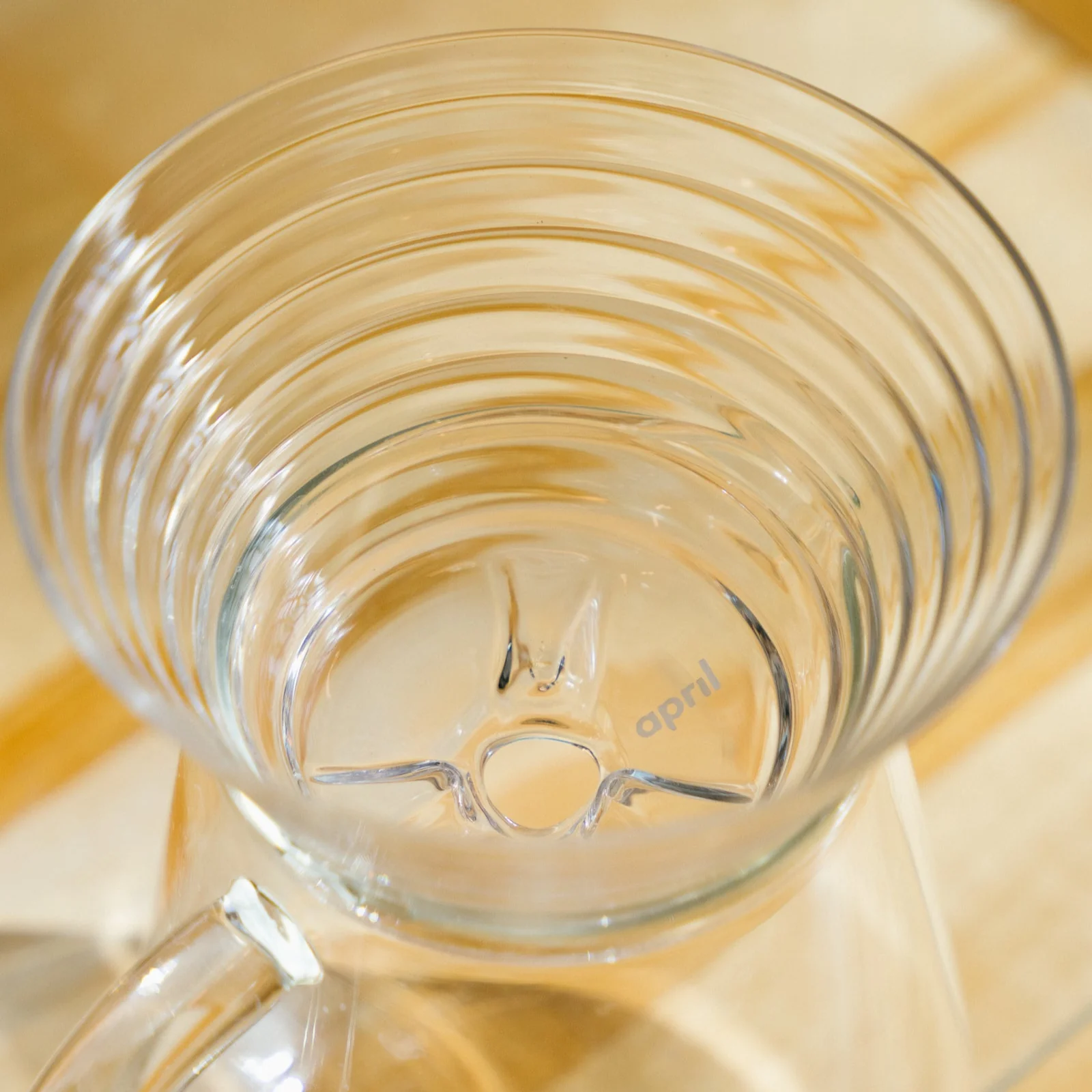 April - Glass Brewer - Image 3
