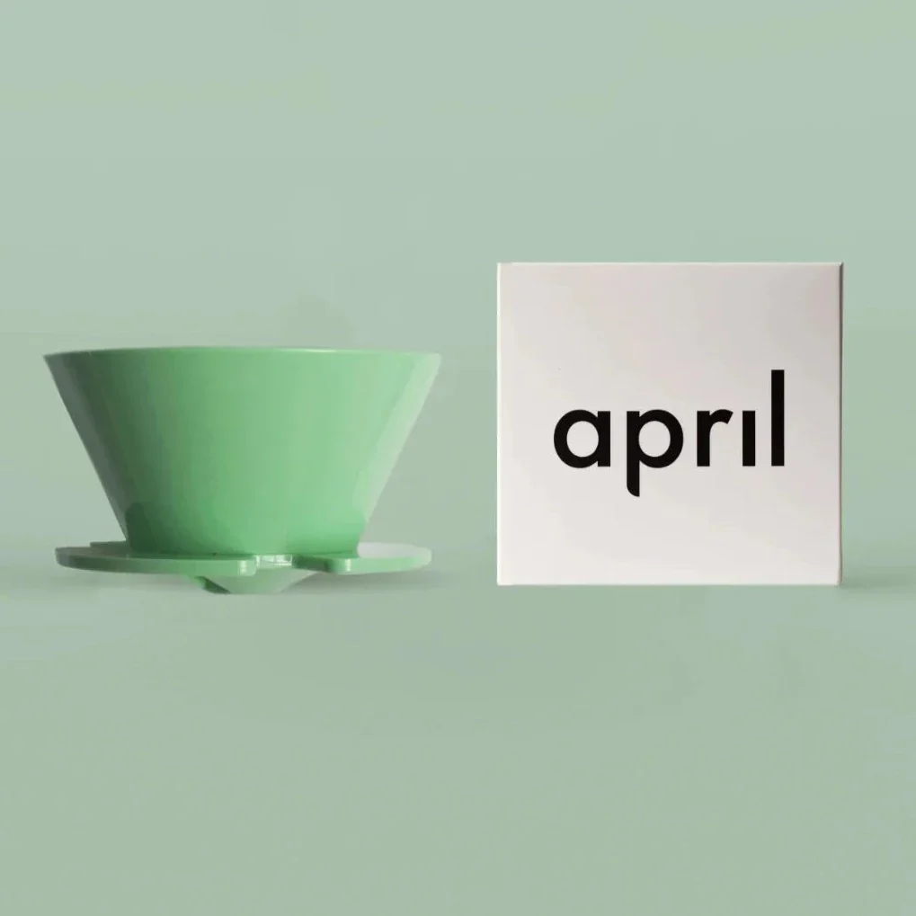 April - Plastic Brewer - Image 4