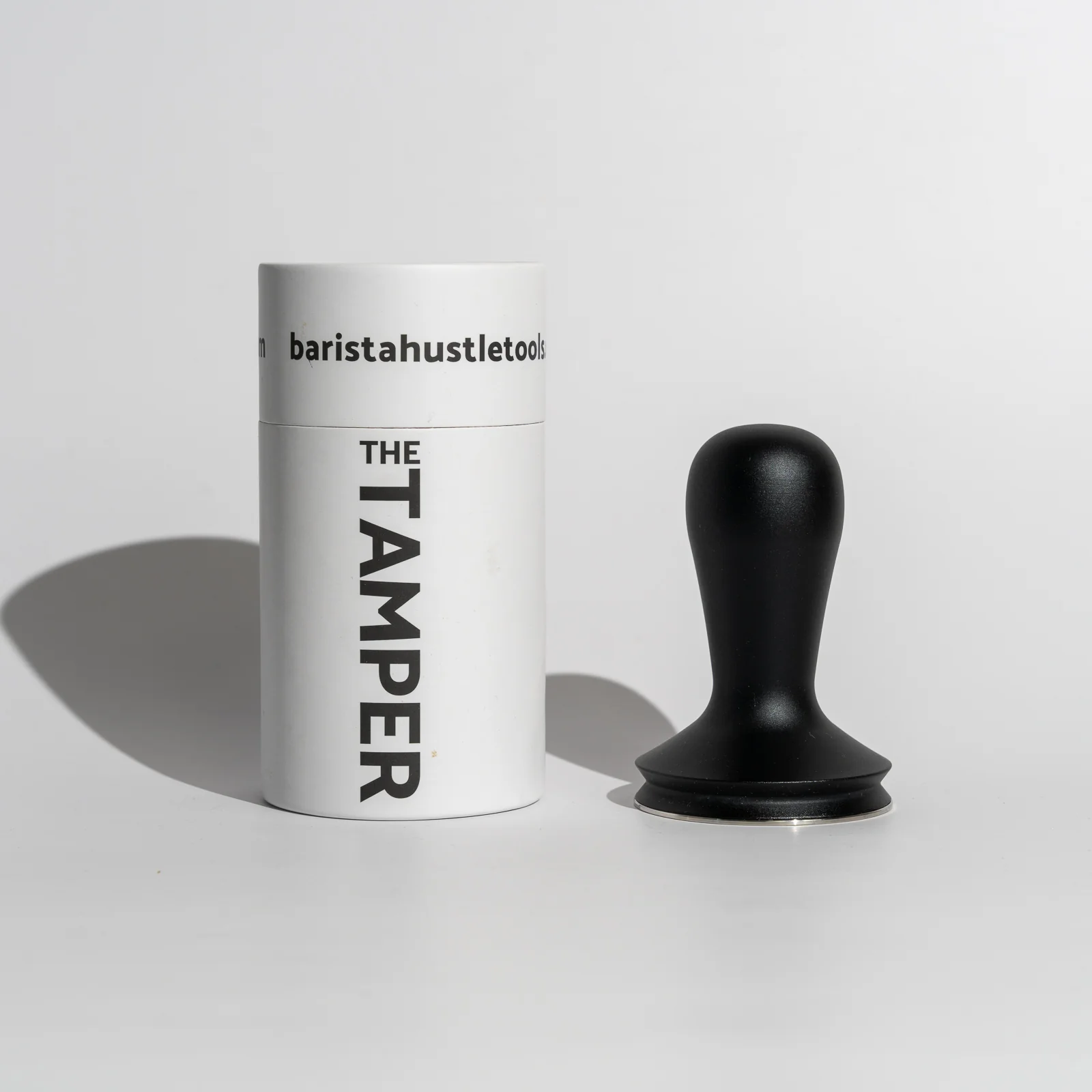 Barista Hustle - The Tamper | 58.4mm - Image 2