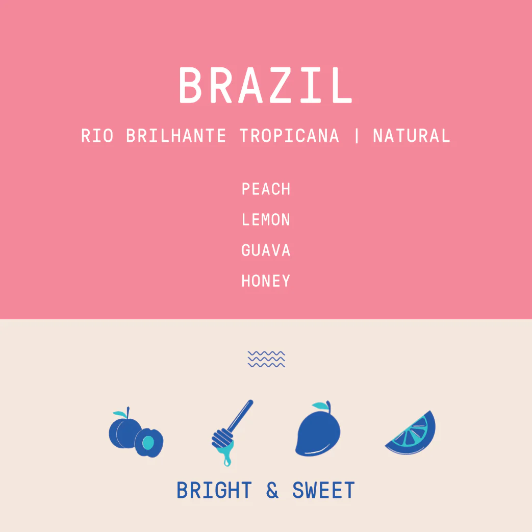 Brazil - Rio Brilhante | Tropicana Natural - Archived - Image 2