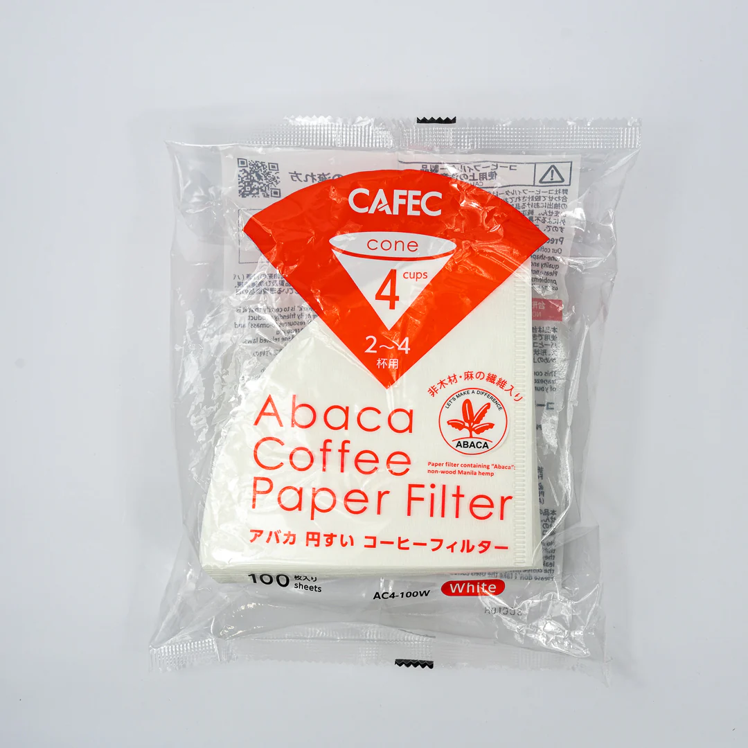 Cafec - Abaca Filter Paper - Image 3