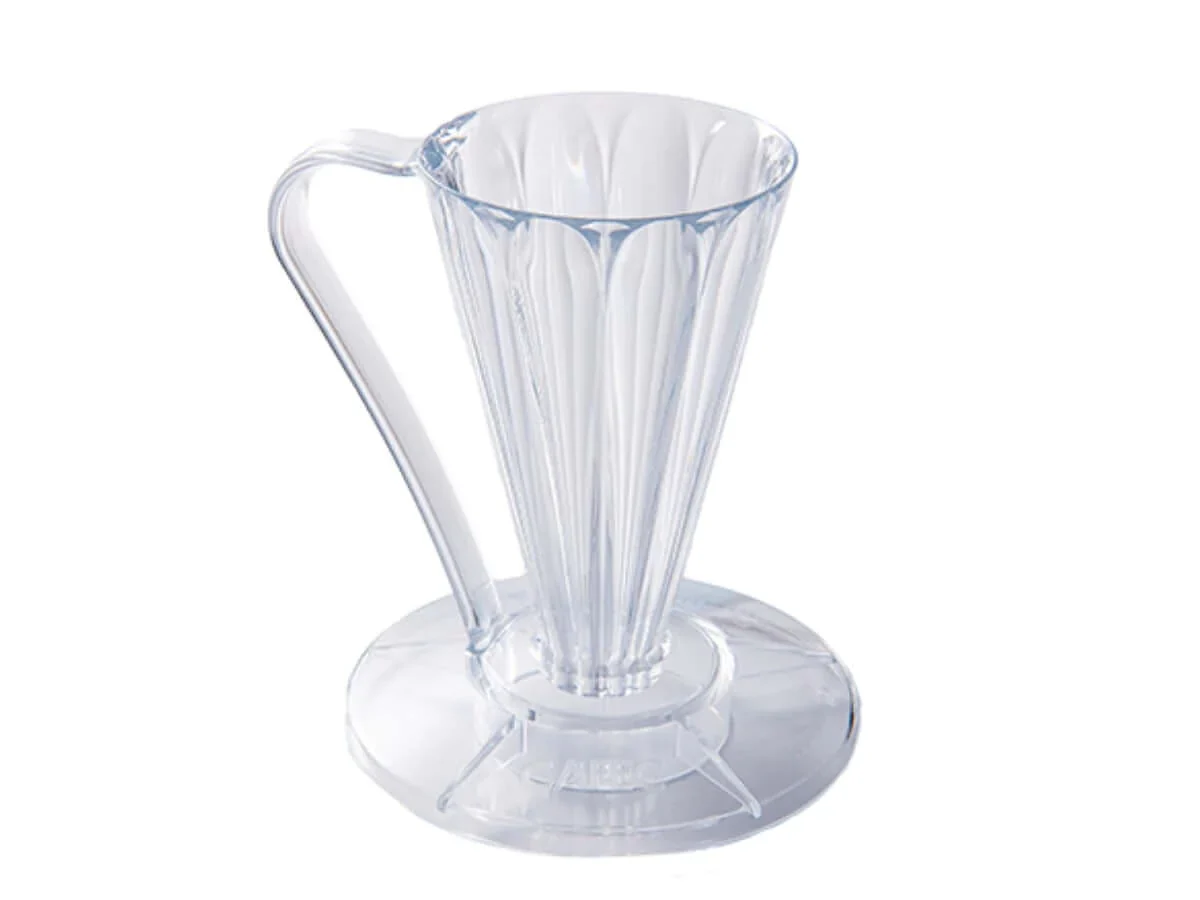 Cafec - Deep 27 Flower Dripper - Image 2