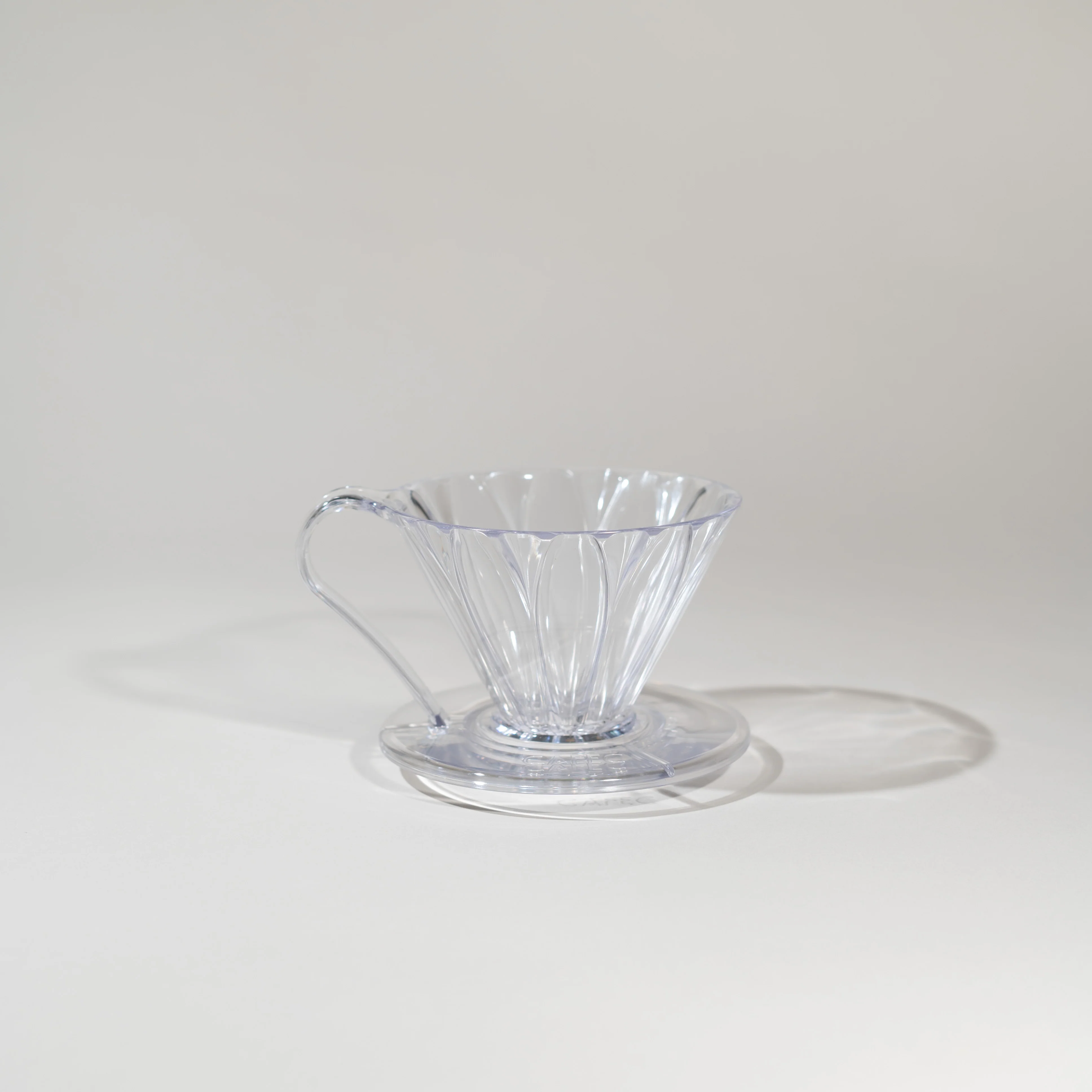 Cafec Flower Dripper - Plastic - Image 2