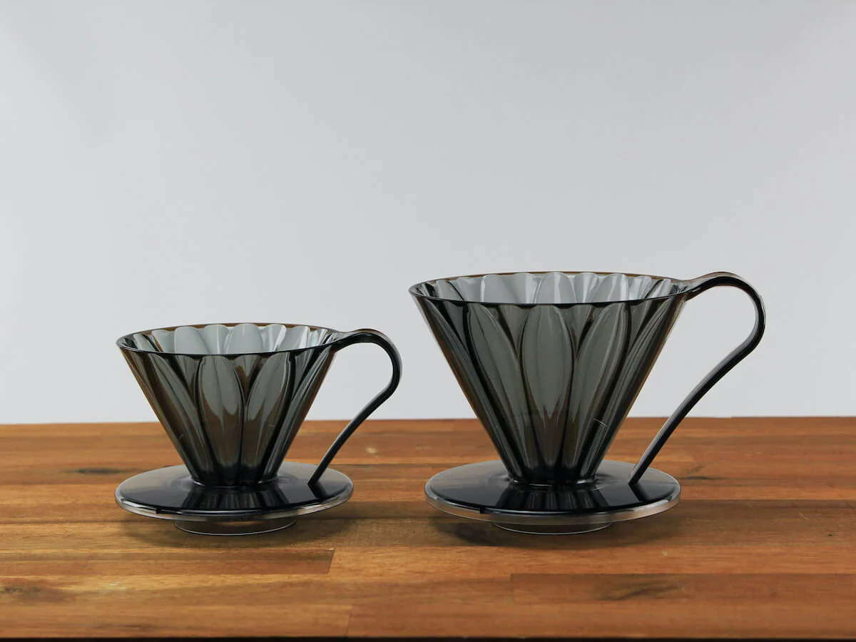Cafec Flower Dripper - Plastic - Image 7