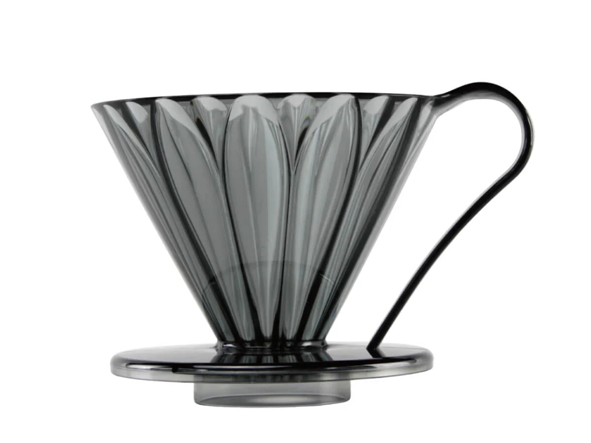 Cafec Flower Dripper - Plastic - Image 8