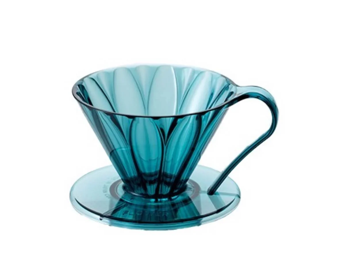 Cafec - Flower Dripper - Tritan - Image 10