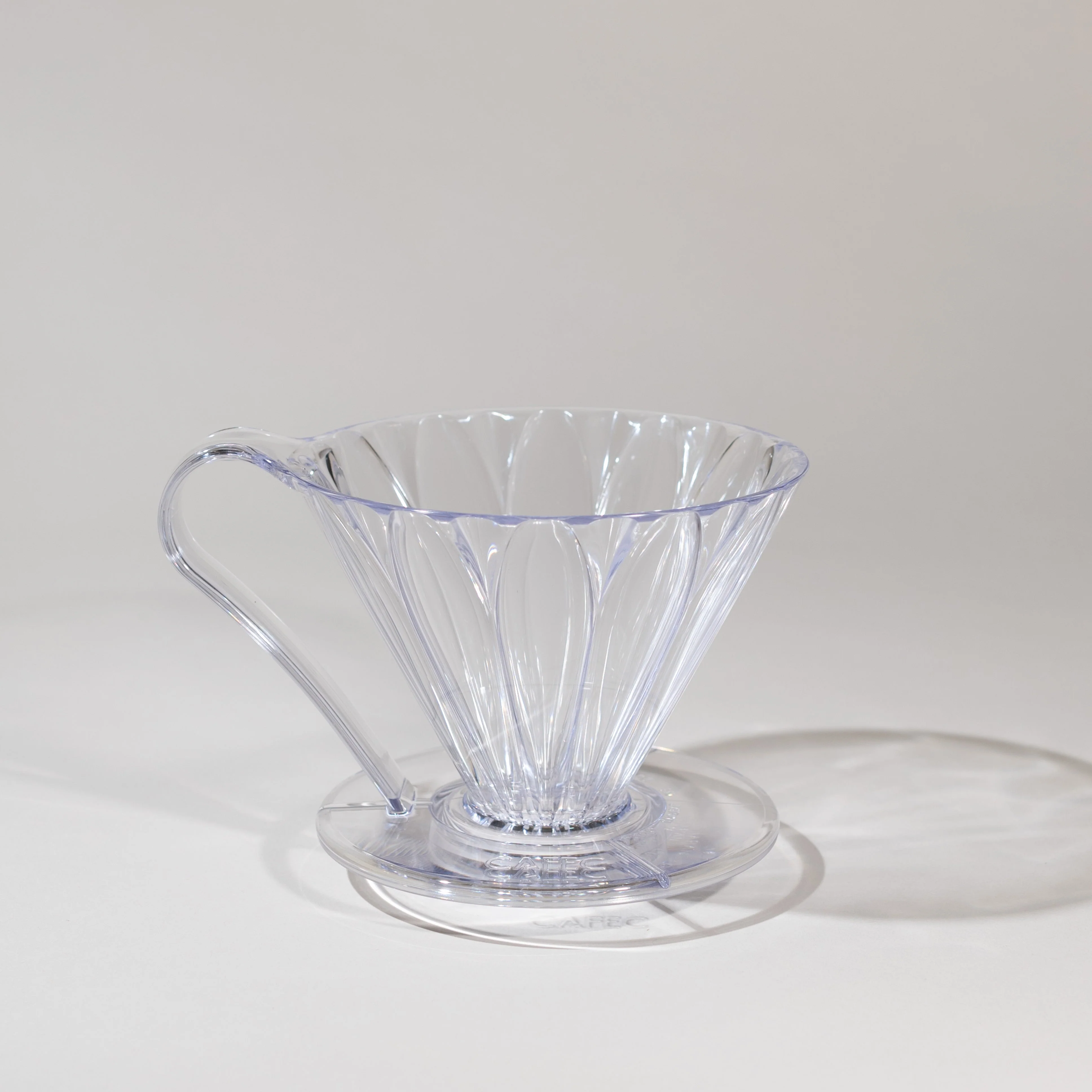 Cafec - Flower Dripper - Tritan - Image 5