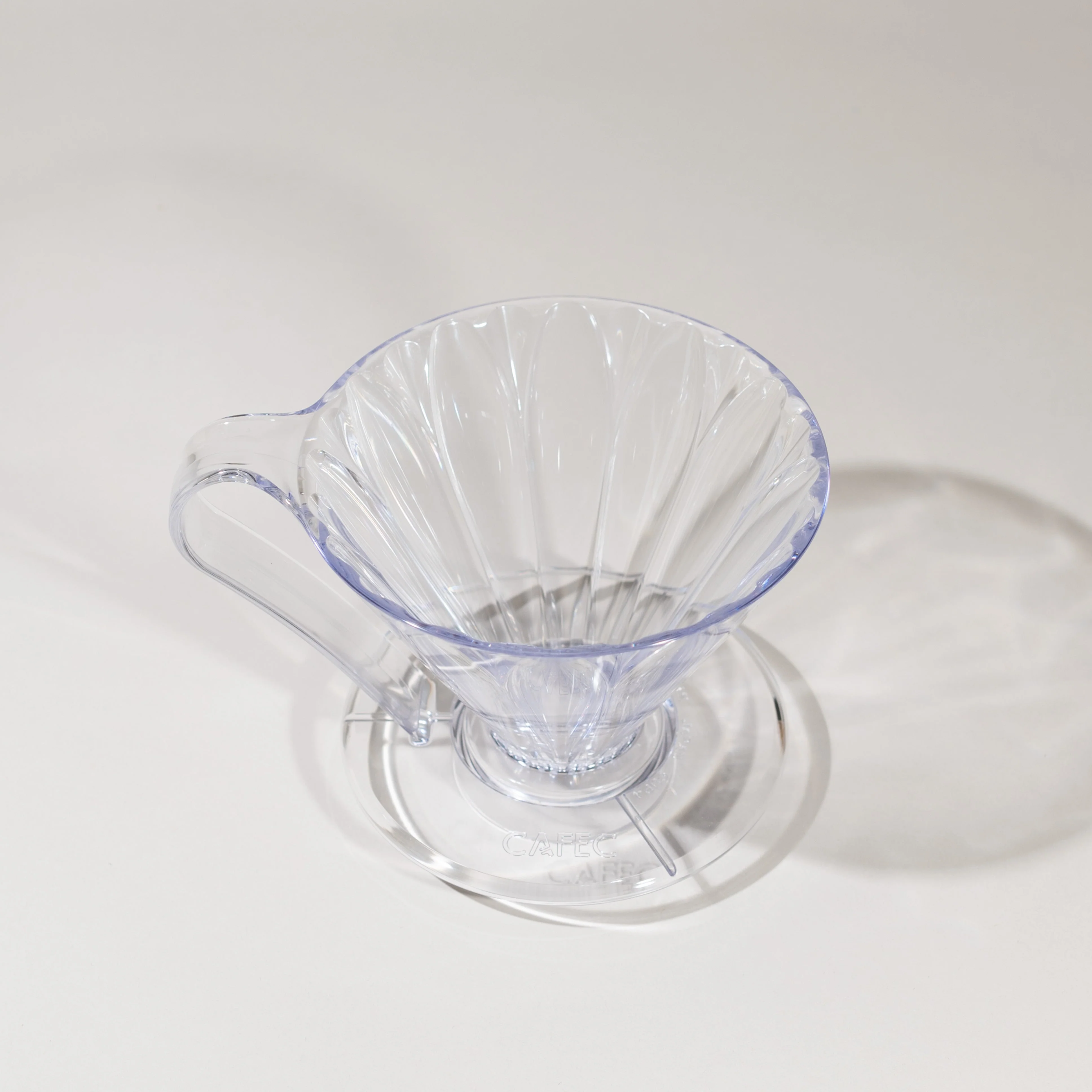 Cafec - Flower Dripper - Tritan - Image 6