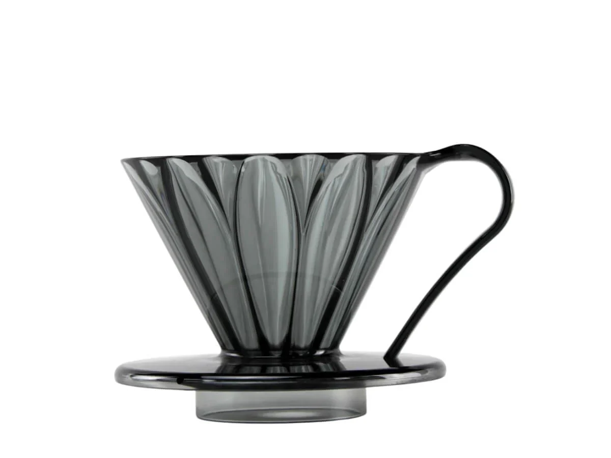 Cafec - Flower Dripper - Tritan - Image 9