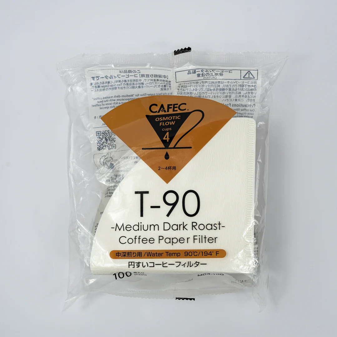 CAFEC - Medium T-90 Paper Filter - Image 6