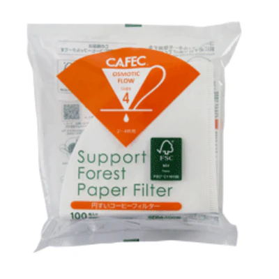 CAFEC - Support Forest filter Paper - Image 2