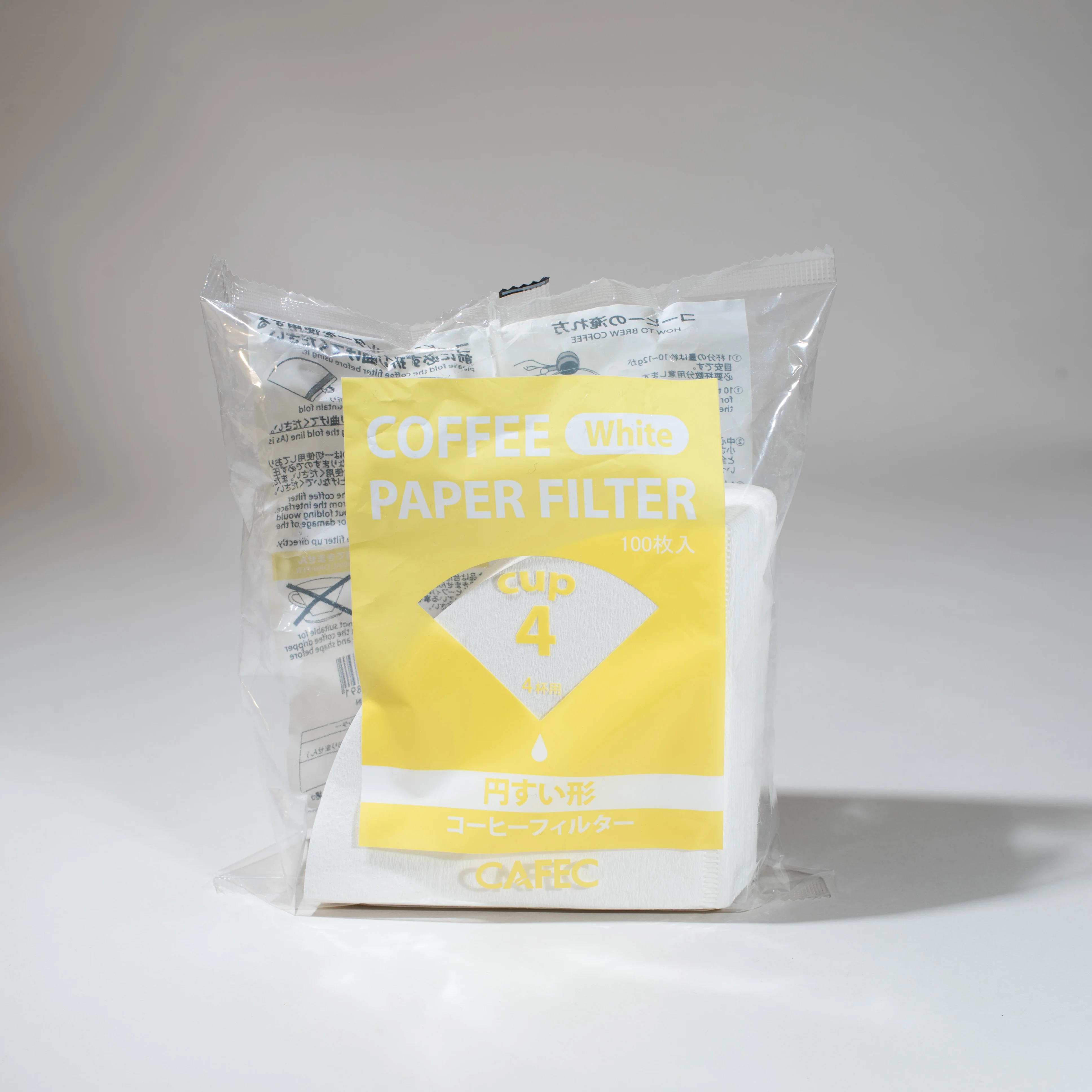 CAFEC - Traditional Paper Filter - Image 3