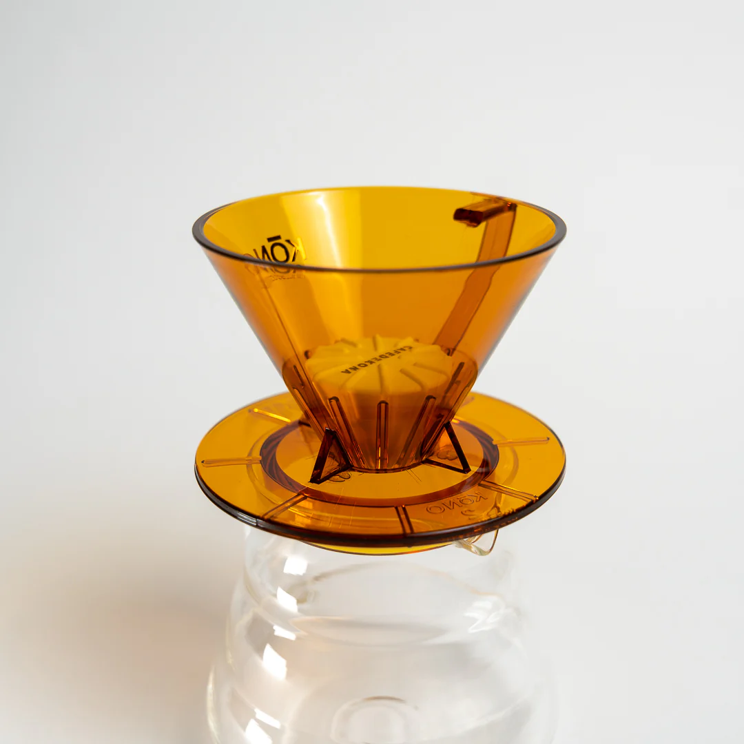 Cafede Kona - Balance Cone - Image 5