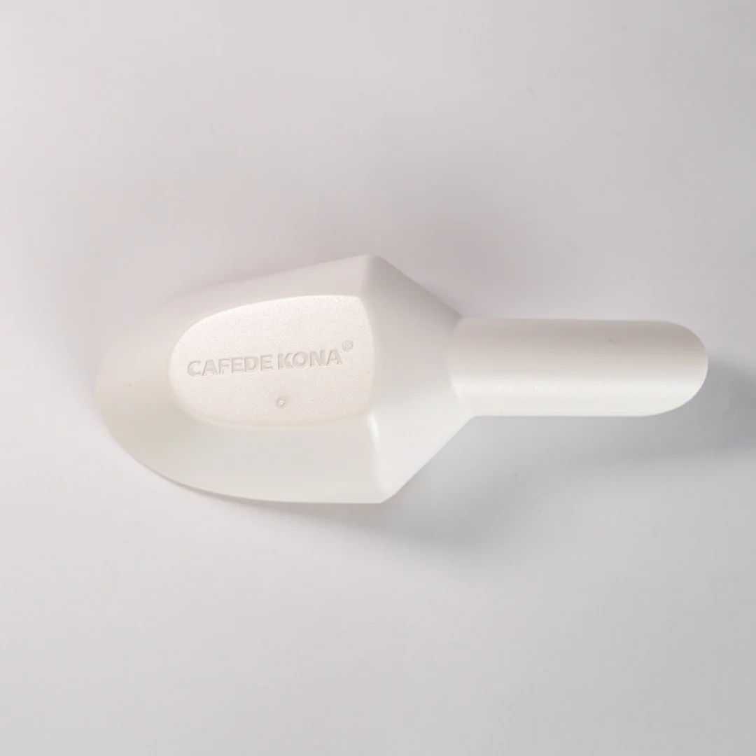 Cafede Kona - Mini Bean Scoop - Image 5