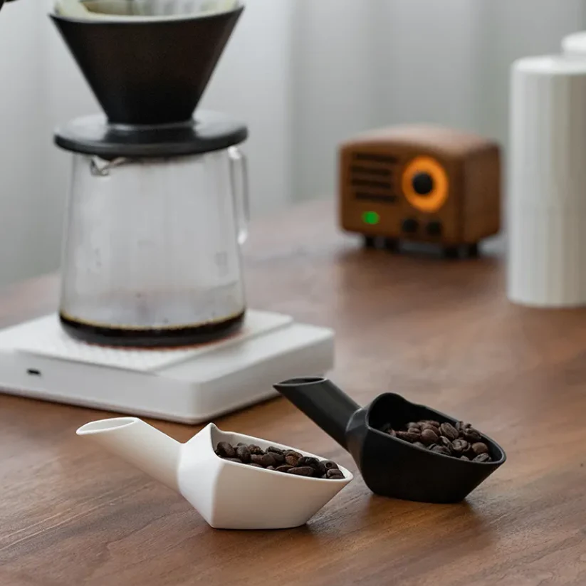 Cafede Kona - Mini Bean Scoop - Image 9