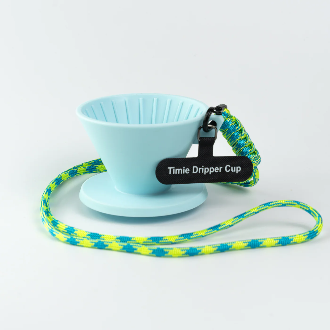 Cafede Kona -Timie Mini Tasting Cup (90mL) - 3 in 1 - Image 2