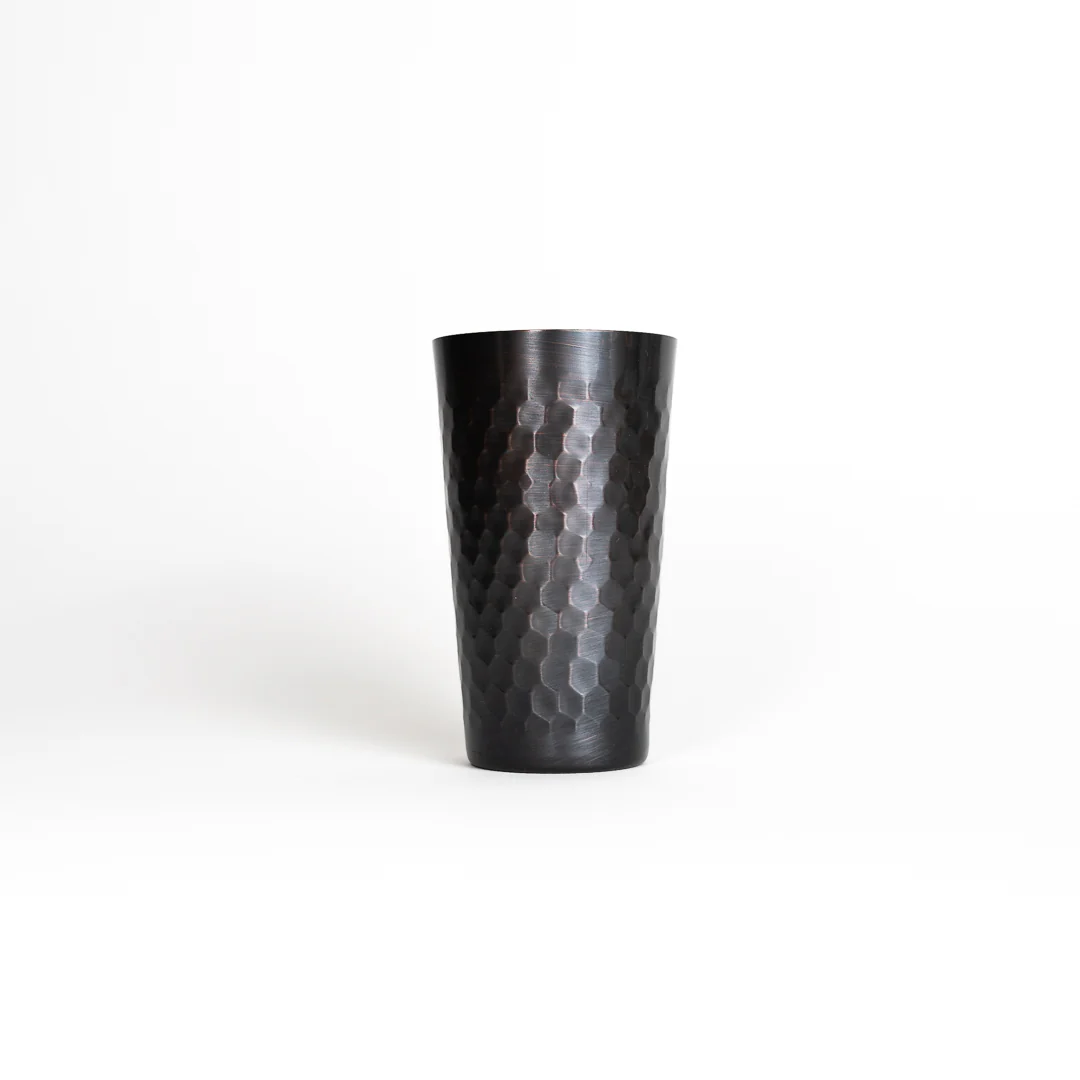 Cafede Kona - Tsubame Pure Copper Cup - Image 2