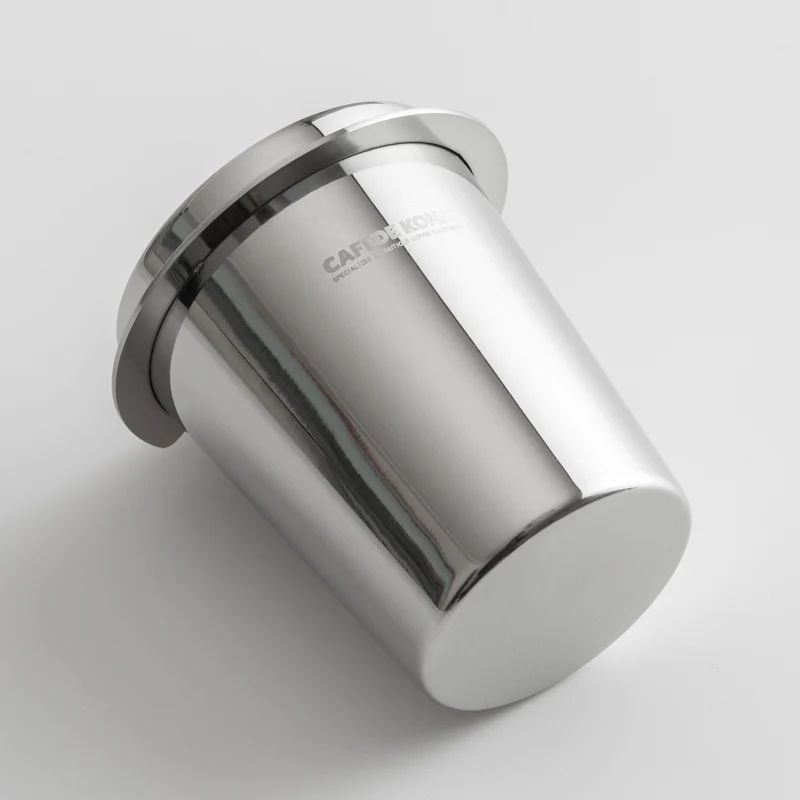 Cafede Kona - Stainless Steel Catch Cup
