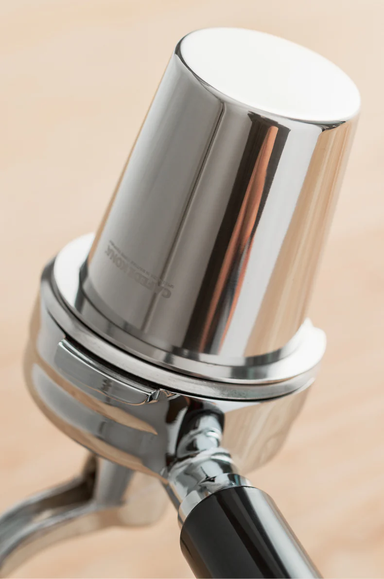 Cafede Kona - Stainless Steel Catch Cup - Image 2