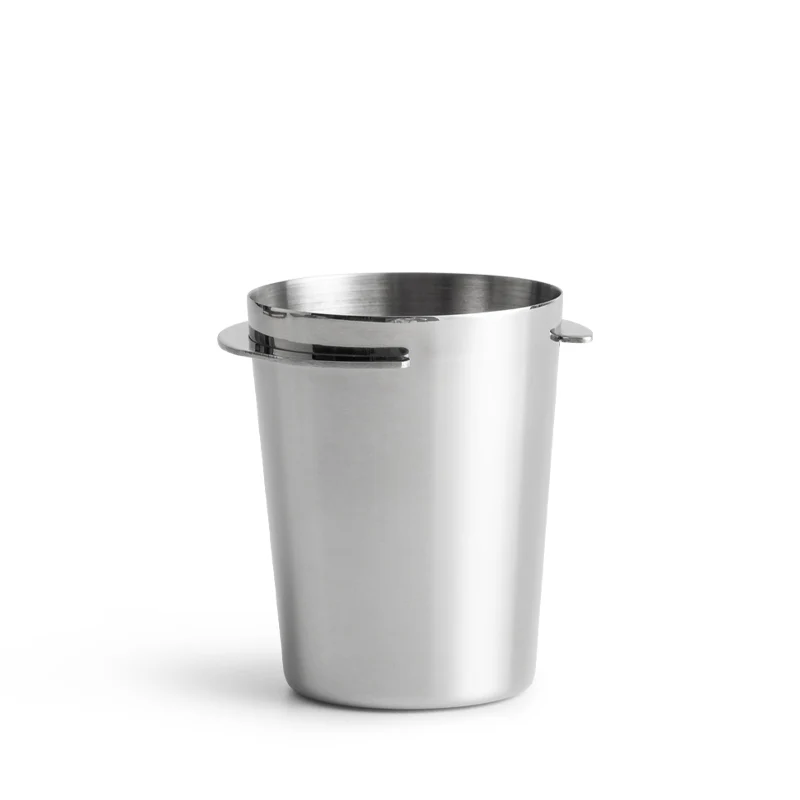 Cafede Kona - Stainless Steel Catch Cup - Image 3