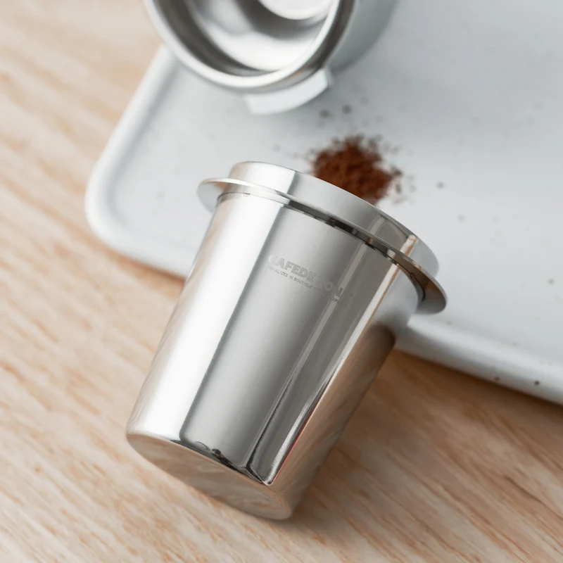 Cafede Kona - Stainless Steel Catch Cup - Image 4