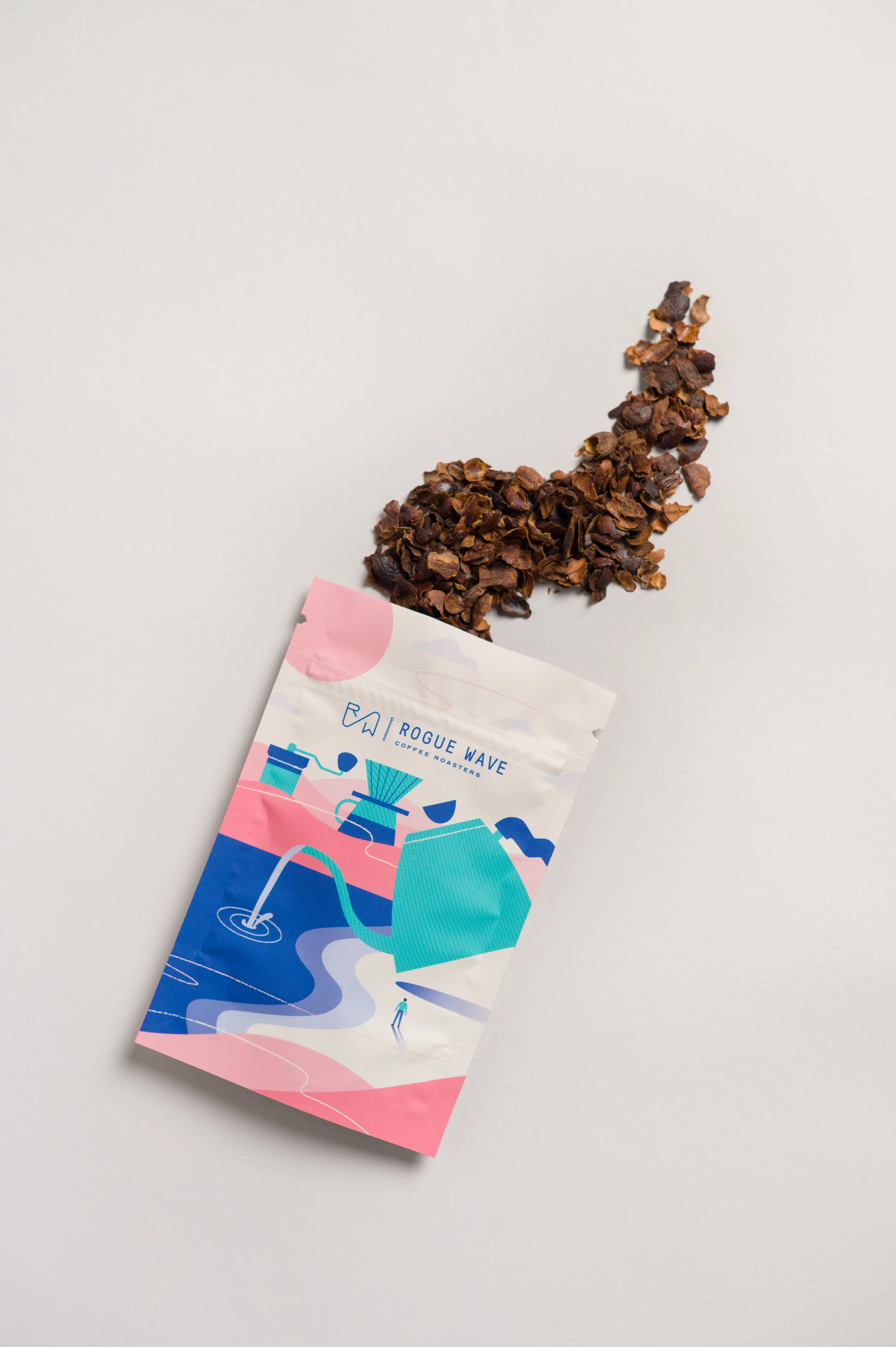 Cascara Dried Coffee Cherry - Nicaragua - Archived - Image 4