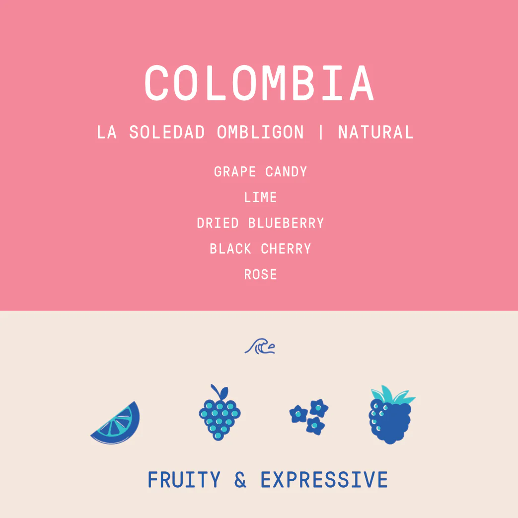 Colombia - La Soledad 2025 | Ombligon Natural - Archived - Image 2