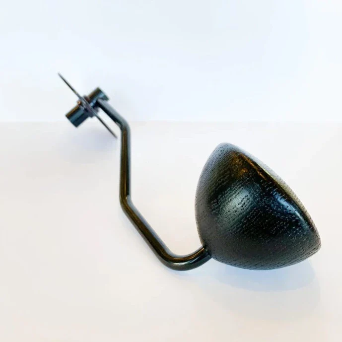 Comandante - Black Crank - Image 2