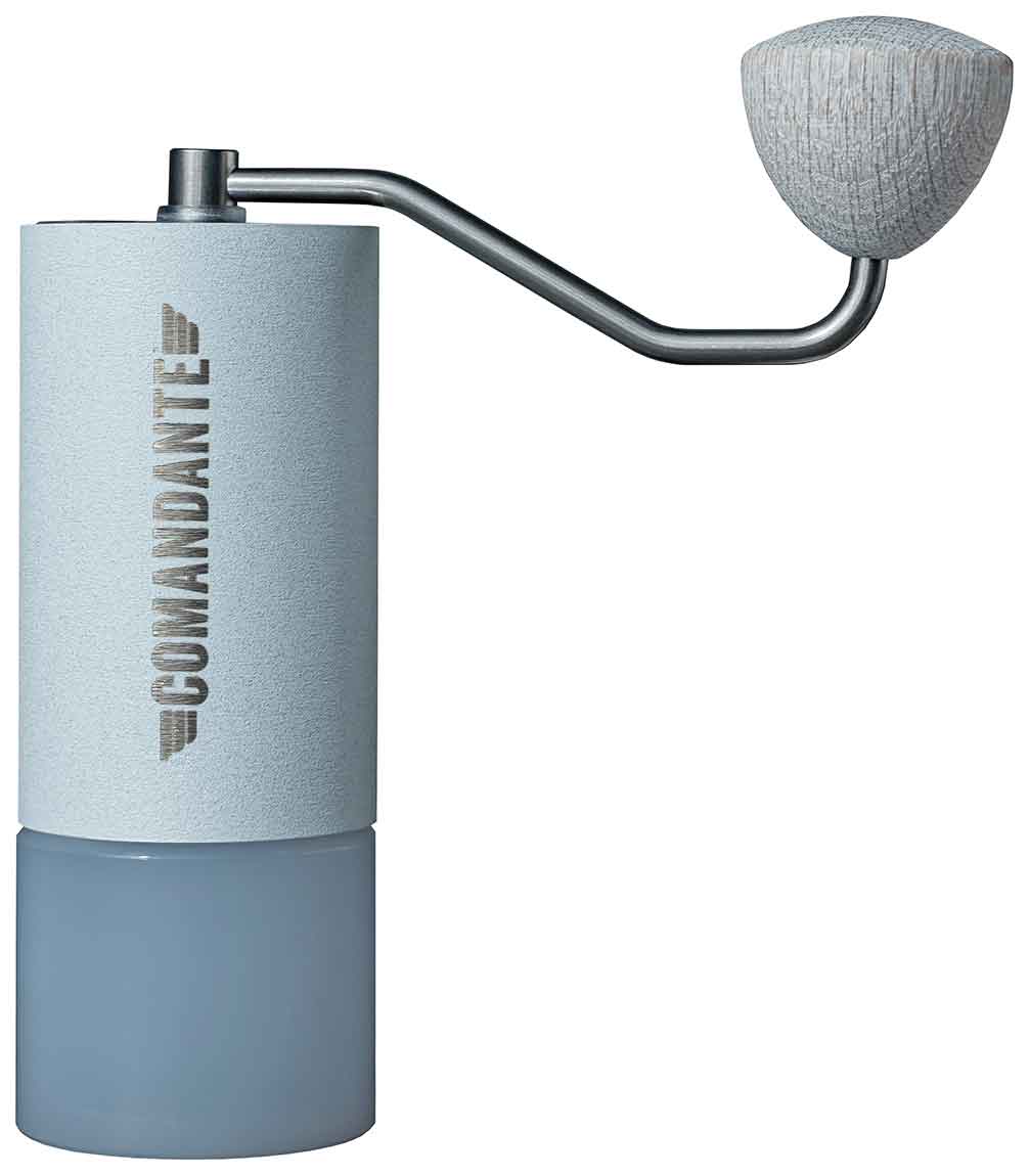 Comandante - C40 MK4 Hand Grinder - Image 11