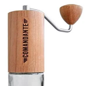 Comandante - C40 MK4 Hand Grinder - Image 4