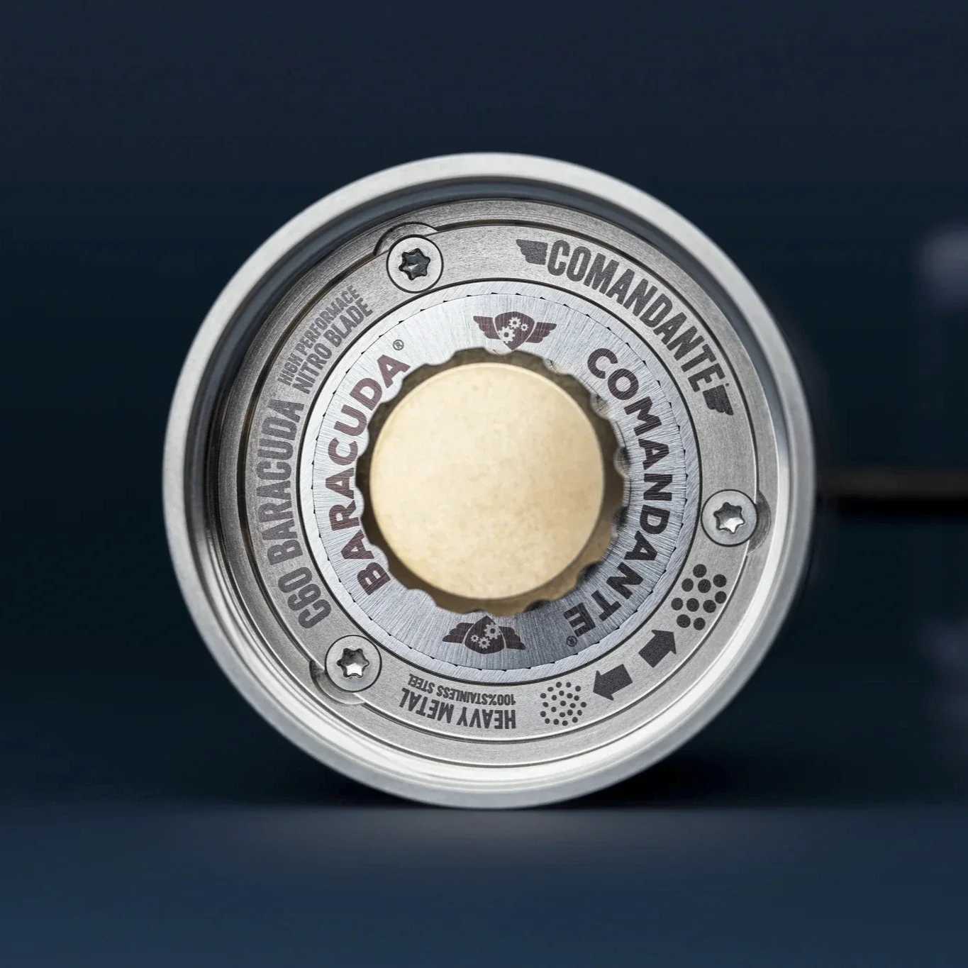 Comandante - C60 Baracuda Hand Grinder - Image 3