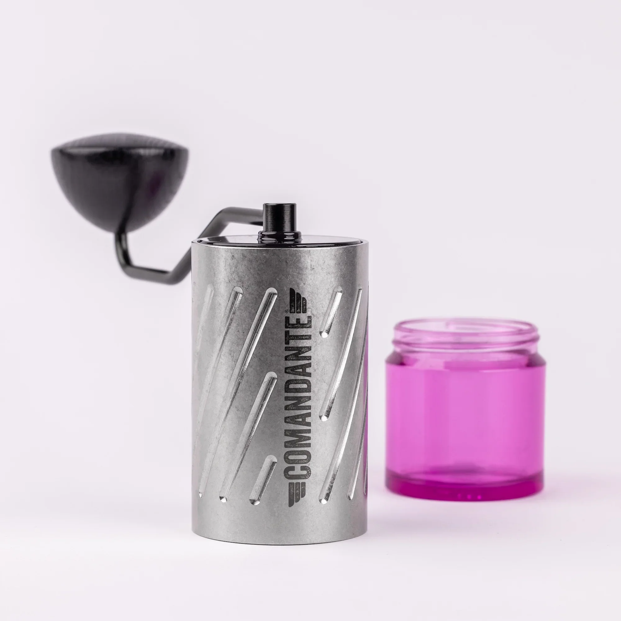 Comandante - C60 Baracuda Hand Grinder - Image 5